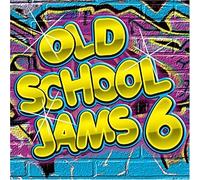 None - Old School Jams 6 [Import]