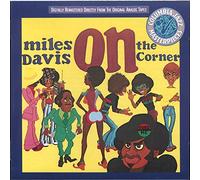 Miles Davis – On the Corner – CD – Neuf