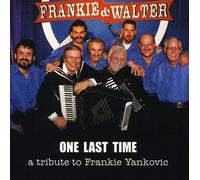 None - One Last Time