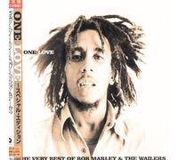 None - One Love: Very Best of [Import]