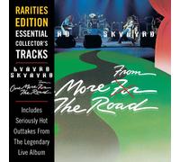 None - One More from The Road Rarities