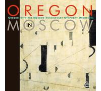 None - Oregon in Moscow