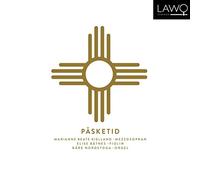 None - Pasketid: Easter Music for Voice & Organ