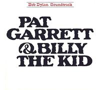 None - Pat Garrett and Billy The Kid (Original Soundtrack)