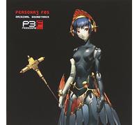 None - Persona 3 FES [Import]