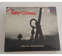 None - Peter Grimes