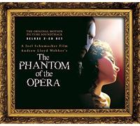 None - Phantom of The Opera /