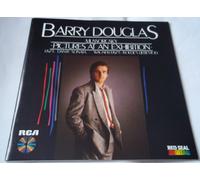 LISZT/BARRY DOUGLAS - Pictures at an Exhibit