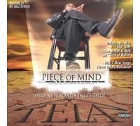 None - Piece of Mind