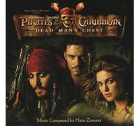 Pirates Of Caribbean: Dead Man's Chest