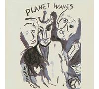 Bob Dylan – Planet Waves – CD