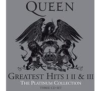 Queen - Platinum Collection [Import]