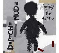 None - Playing The Angel