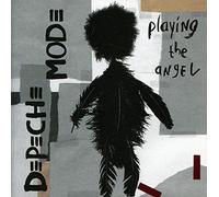 DEPECHE MODE - Playing The Angel