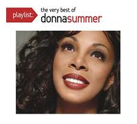 Playlist: The Very Best of Donna Summer
