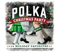 None - Polka Christmas Party