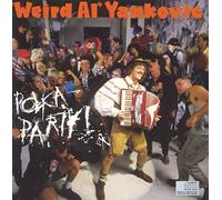 Polka Party