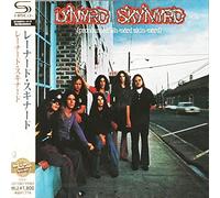 Lynyrd Skynyrd - Pronounced Leh Skin-Nerd (SHM-CD) [Import]
