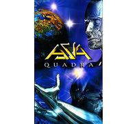 None - Quadra (Longbox)