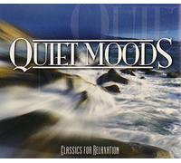 None - Quiet Moods