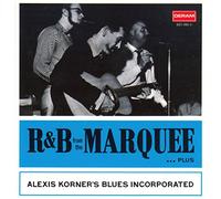 R & B from The Marquee.Plus (16 Tracks)