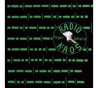 Radio KAOS [Import]