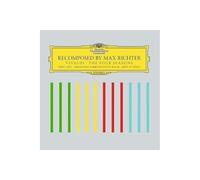 None - Recomposed By Max Richter: Vivaldi Four Seasons