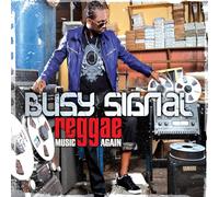 None - Reggae Music Again