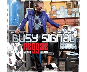 None - Reggae Music Again