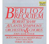 Requiem - Prologo Al Mefistofele -