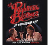 None - Righteous Brothers: Live on Sunset Strip