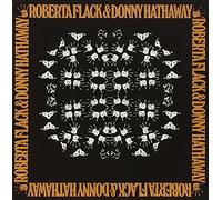 None - Roberta Flack & Donny Hathaway [Import]