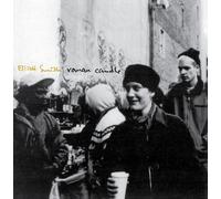 Roman candle CD