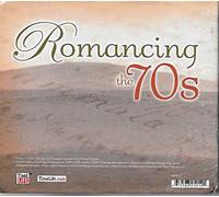 None - Romancing The 70s