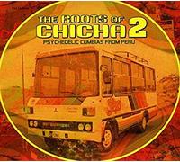 Various Artists - Roots Of Chicha, Vol. 2 [New CD] Digipack Packaging
