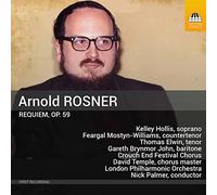 Rosner : Requiem OP.59