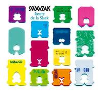 Route de la Slack-Remixes and Rarities
