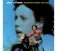 None - Running Down The Road