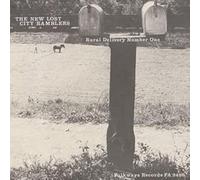 None - Rural Delivery No. 1