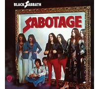 Black Sabbath - Sabotage