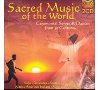 None - Sacred Music of the World