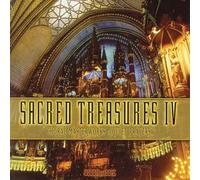 None - Sacred Treasures Vol 4