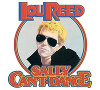 None - Sally Can't Dance