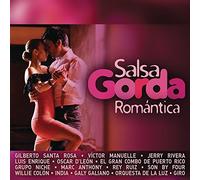 None - Salsa Gorda. Romantica