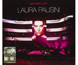 None - San Siro 2007