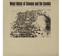 None - Senegal & The Gambia/Various