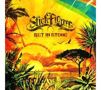 Set In Stone