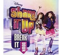 Various Artists – Shake Up: Break It Down – CD