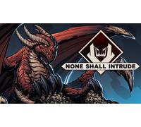 None Shall Intrude (PC)