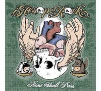None Shall Pass CD